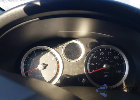 2011 Nissan Sentra 2.0Sr z USA, uszkodzony, nr VIN 3N1AB6AP5BL651016